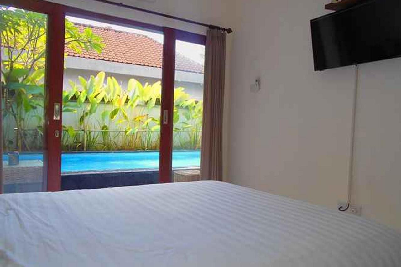 Reddoorz At Kerobokan Seminyak 2 Exterior photo