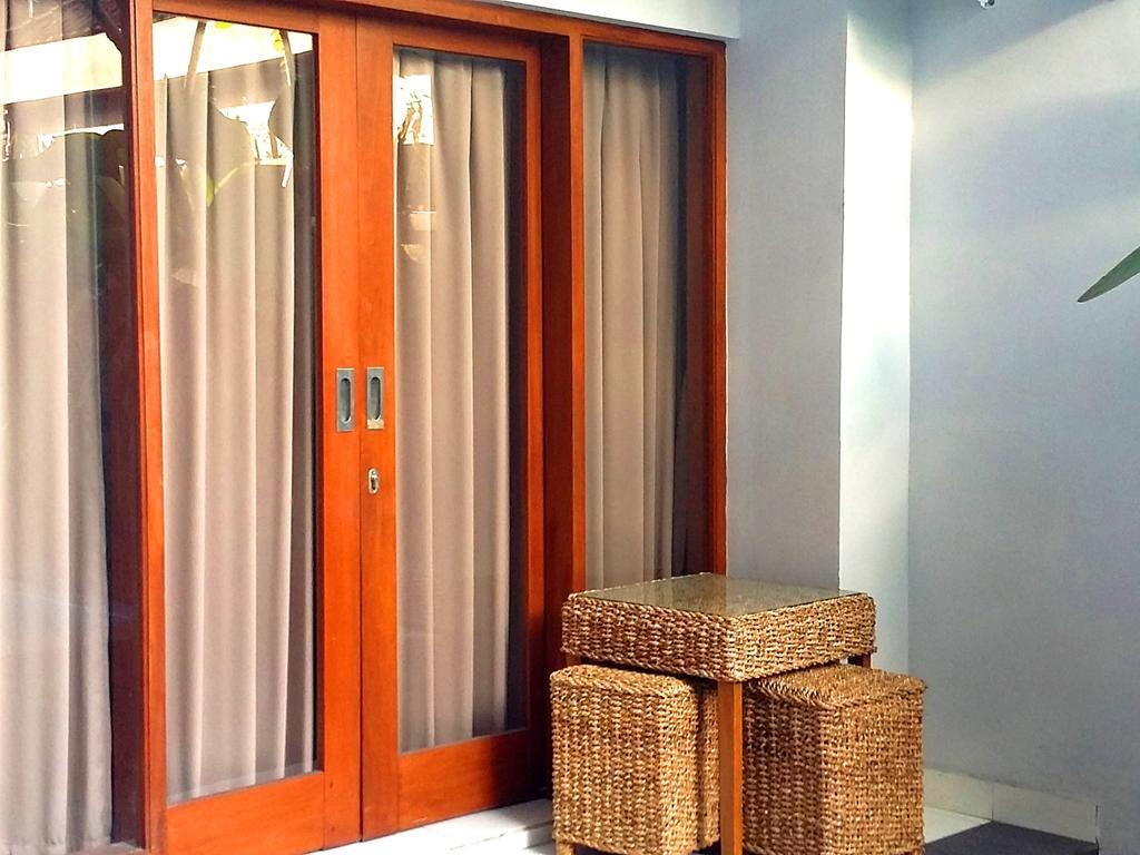 Reddoorz At Kerobokan Seminyak 2 Exterior photo