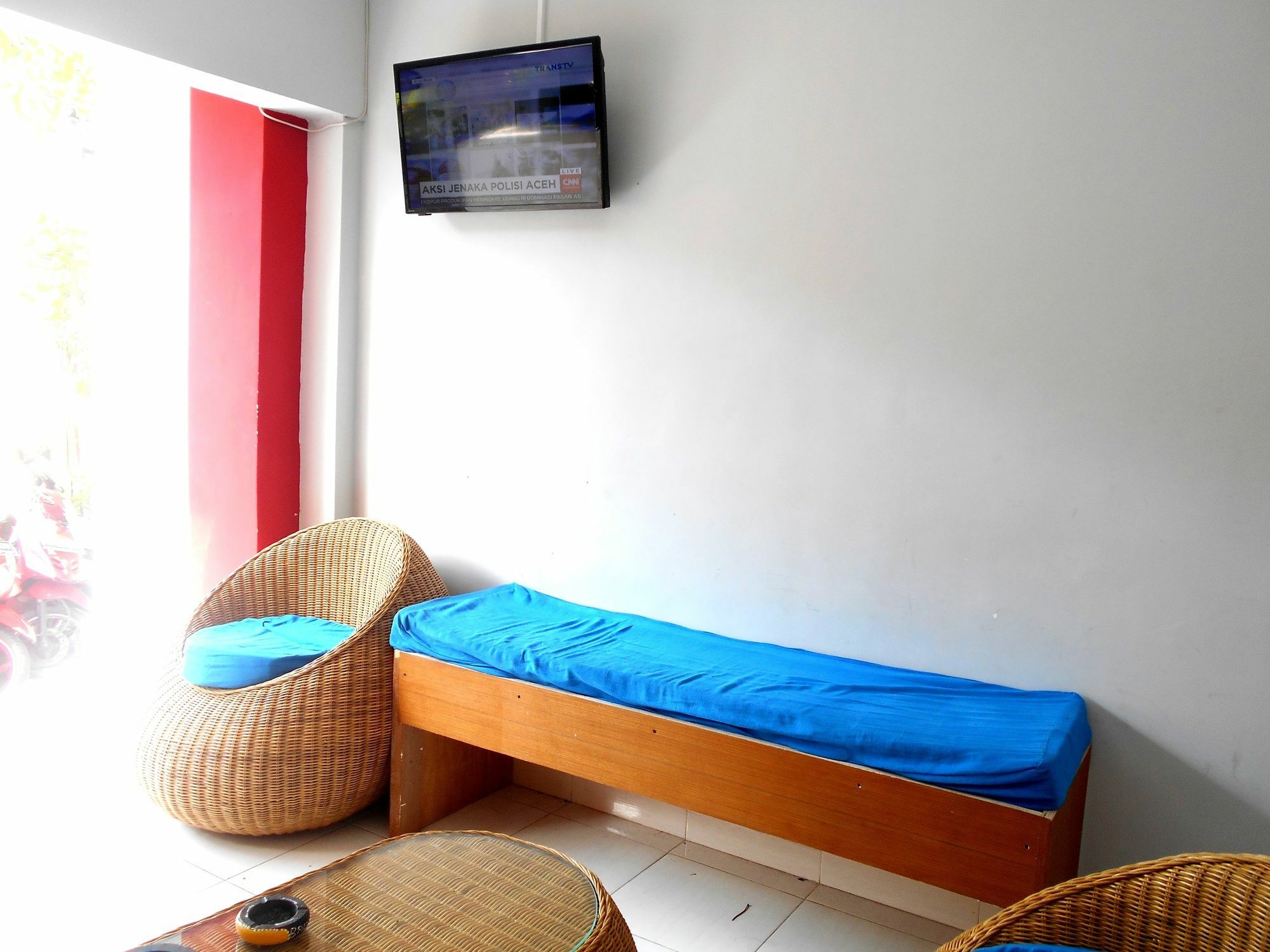 Reddoorz At Kerobokan Seminyak 2 Exterior photo