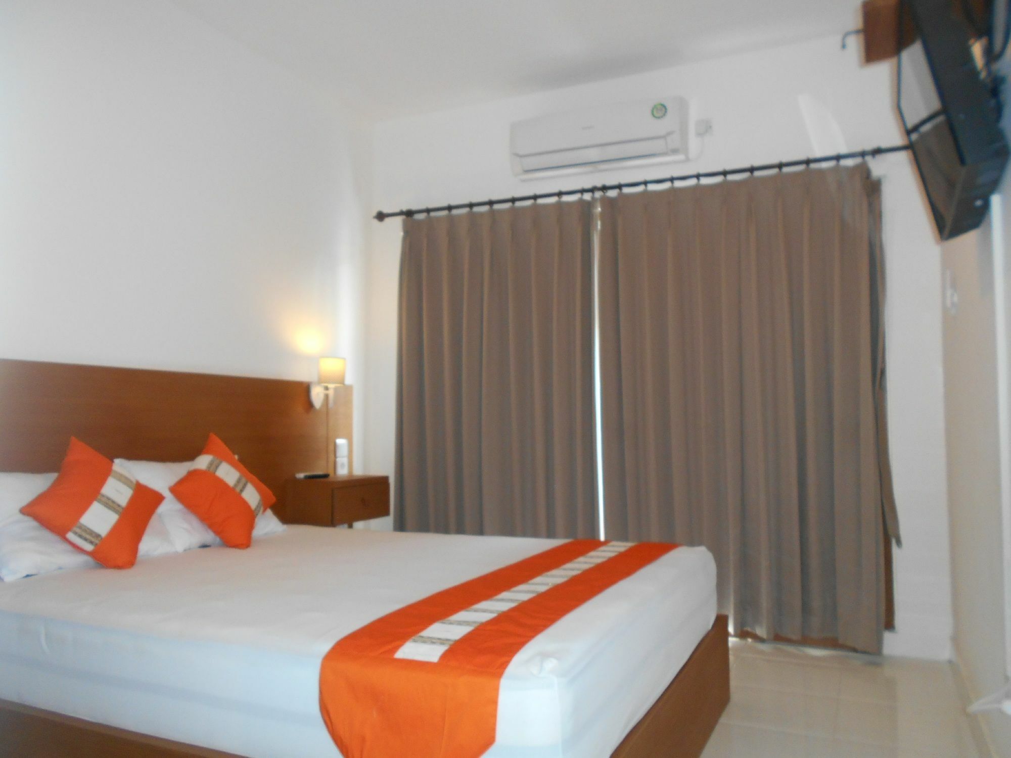 Reddoorz At Kerobokan Seminyak 2 Exterior photo