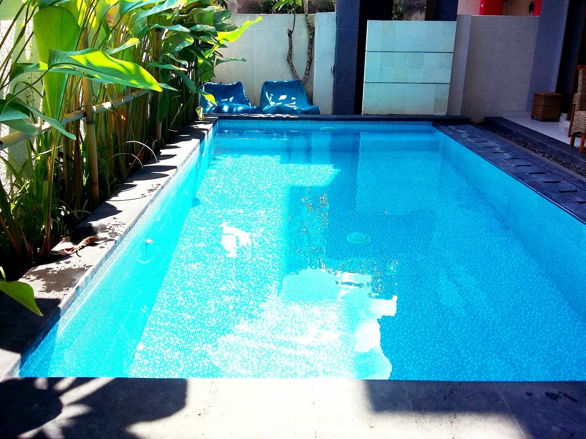 Reddoorz At Kerobokan Seminyak 2 Exterior photo