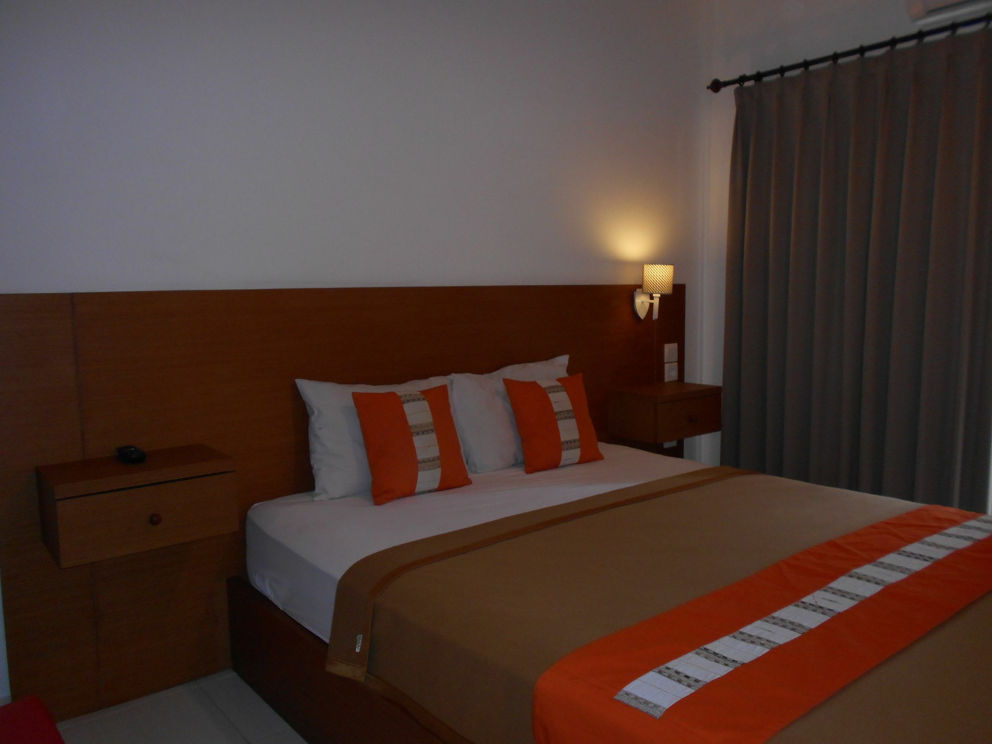 Reddoorz At Kerobokan Seminyak 2 Exterior photo