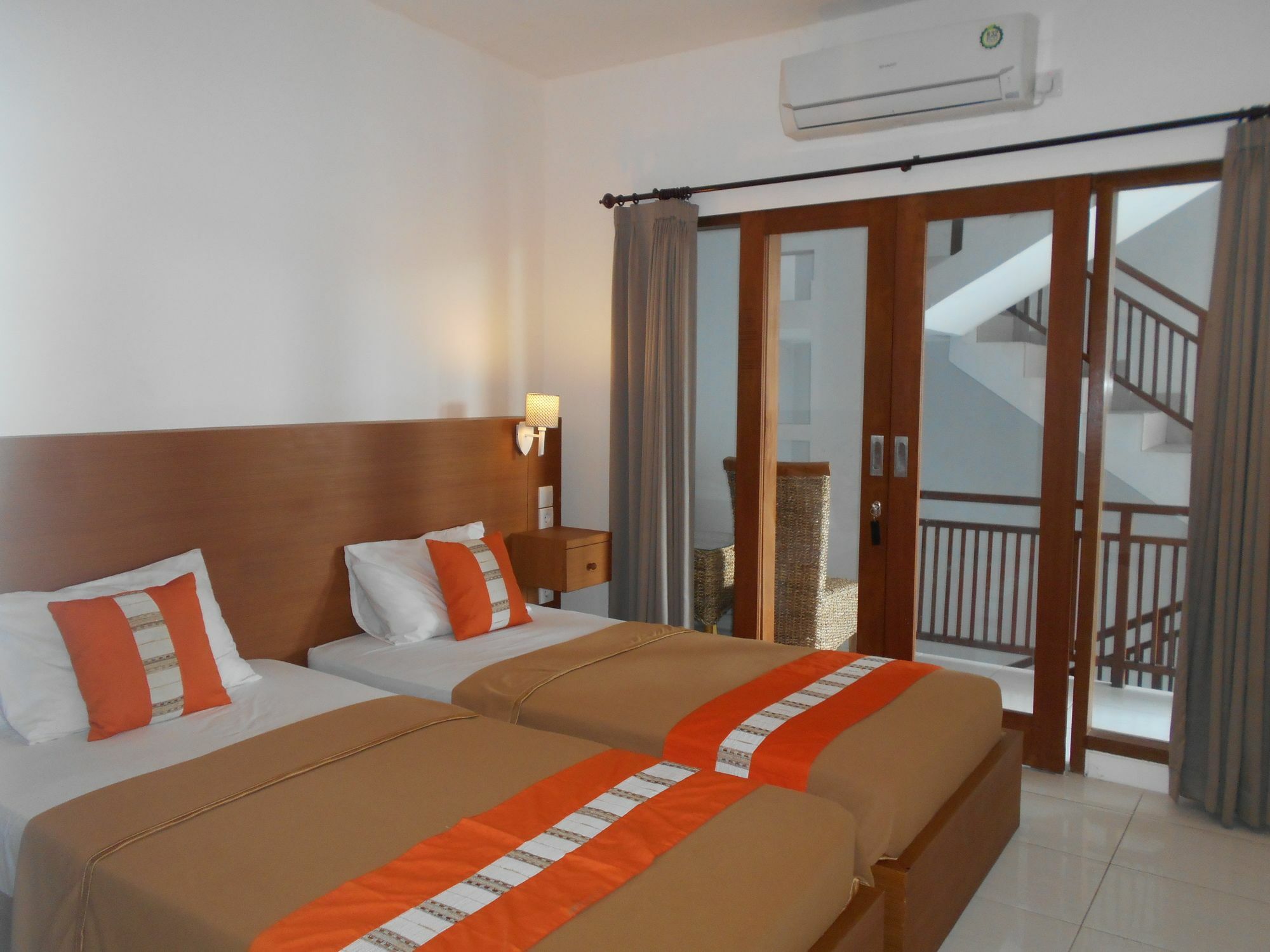 Reddoorz At Kerobokan Seminyak 2 Exterior photo