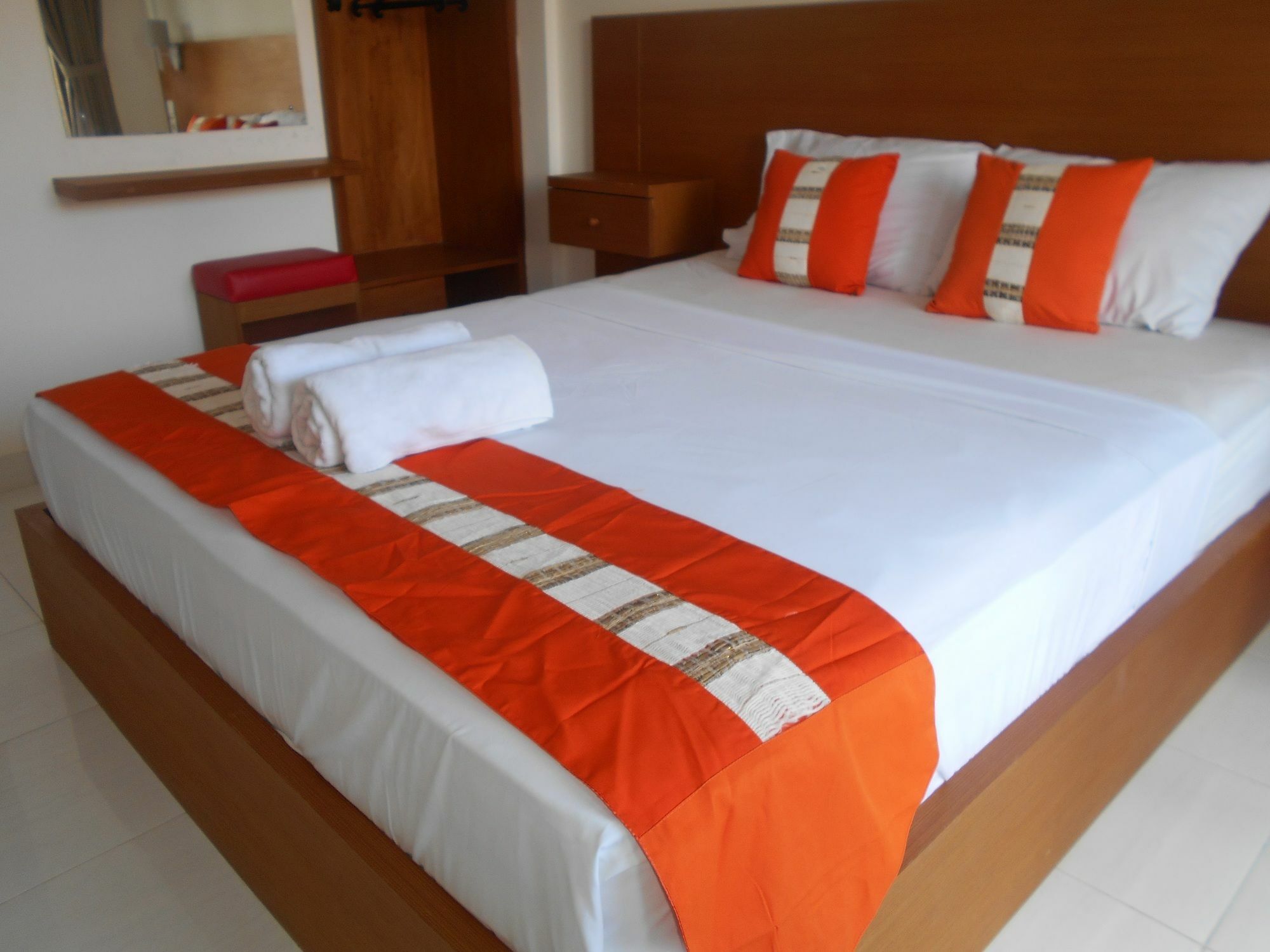 Reddoorz At Kerobokan Seminyak 2 Exterior photo