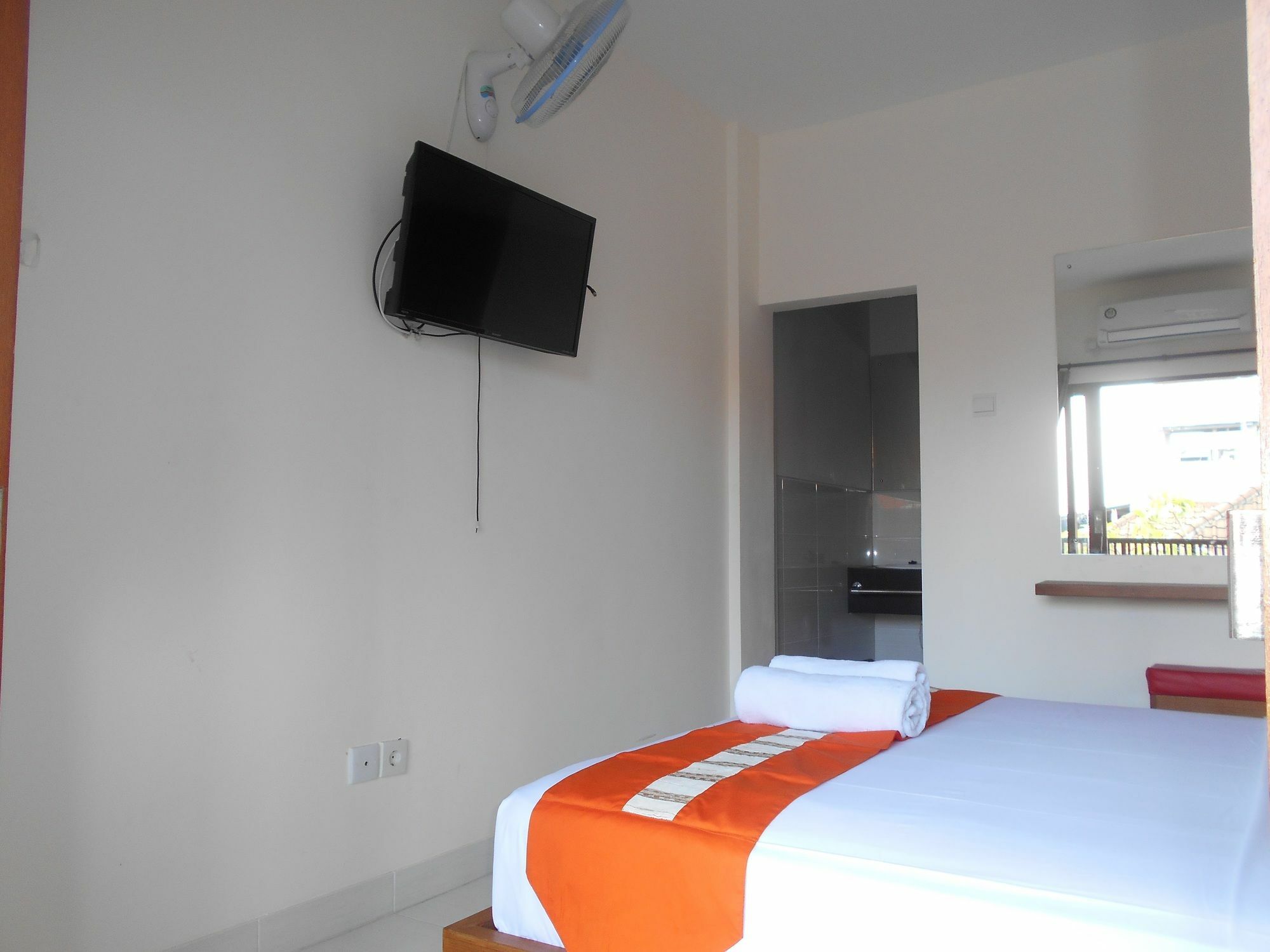 Reddoorz At Kerobokan Seminyak 2 Exterior photo