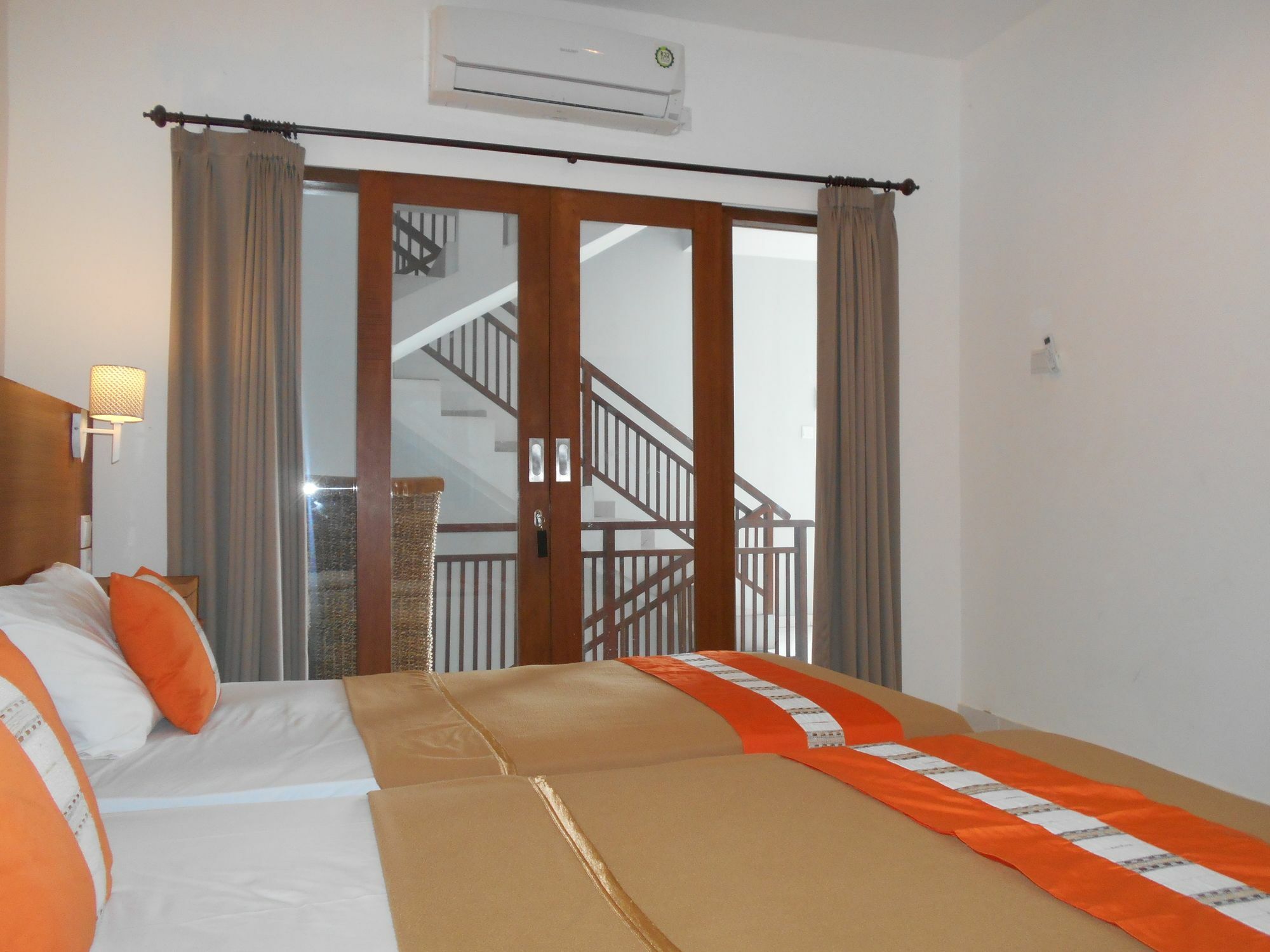 Reddoorz At Kerobokan Seminyak 2 Exterior photo