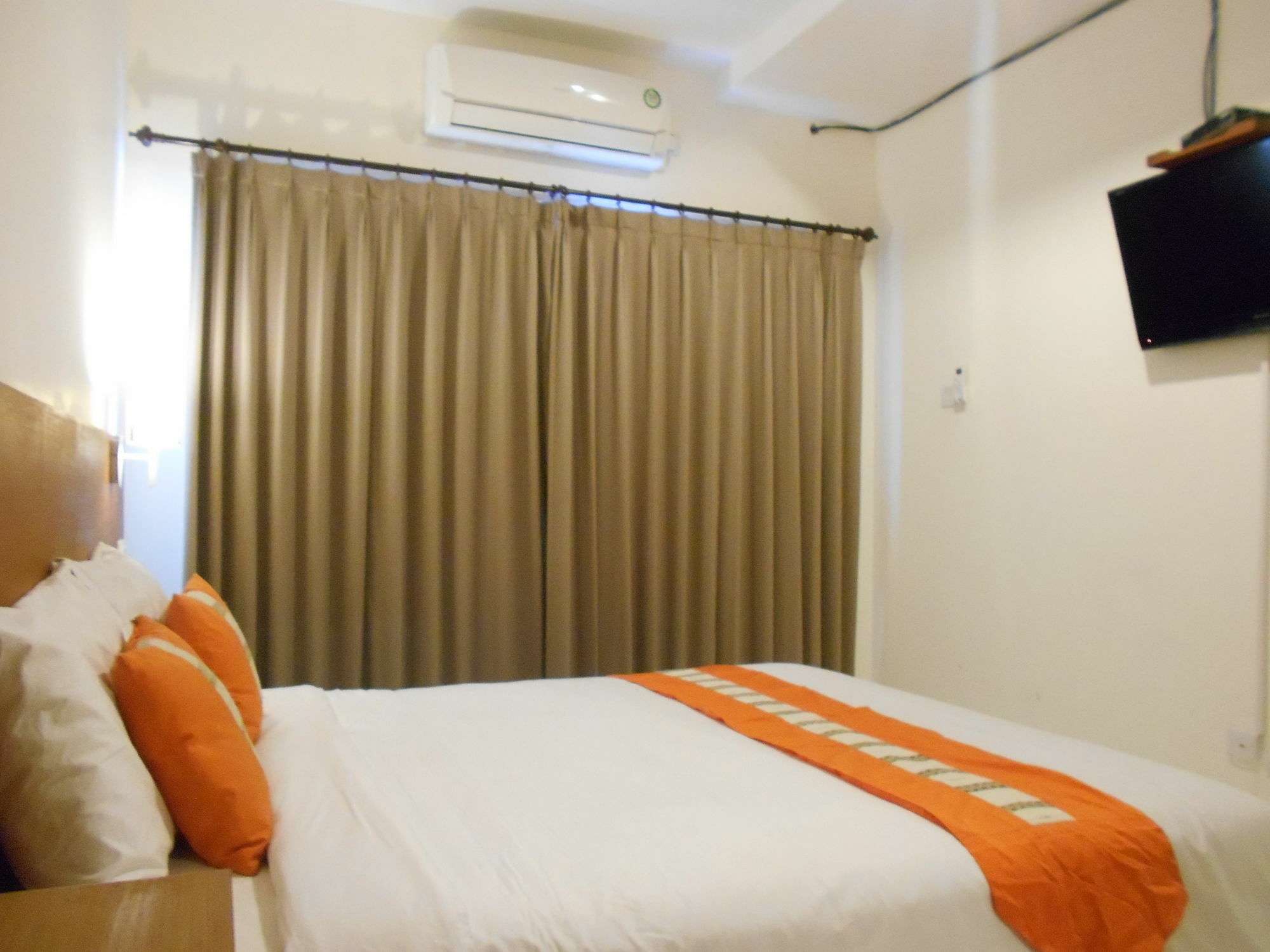 Reddoorz At Kerobokan Seminyak 2 Exterior photo