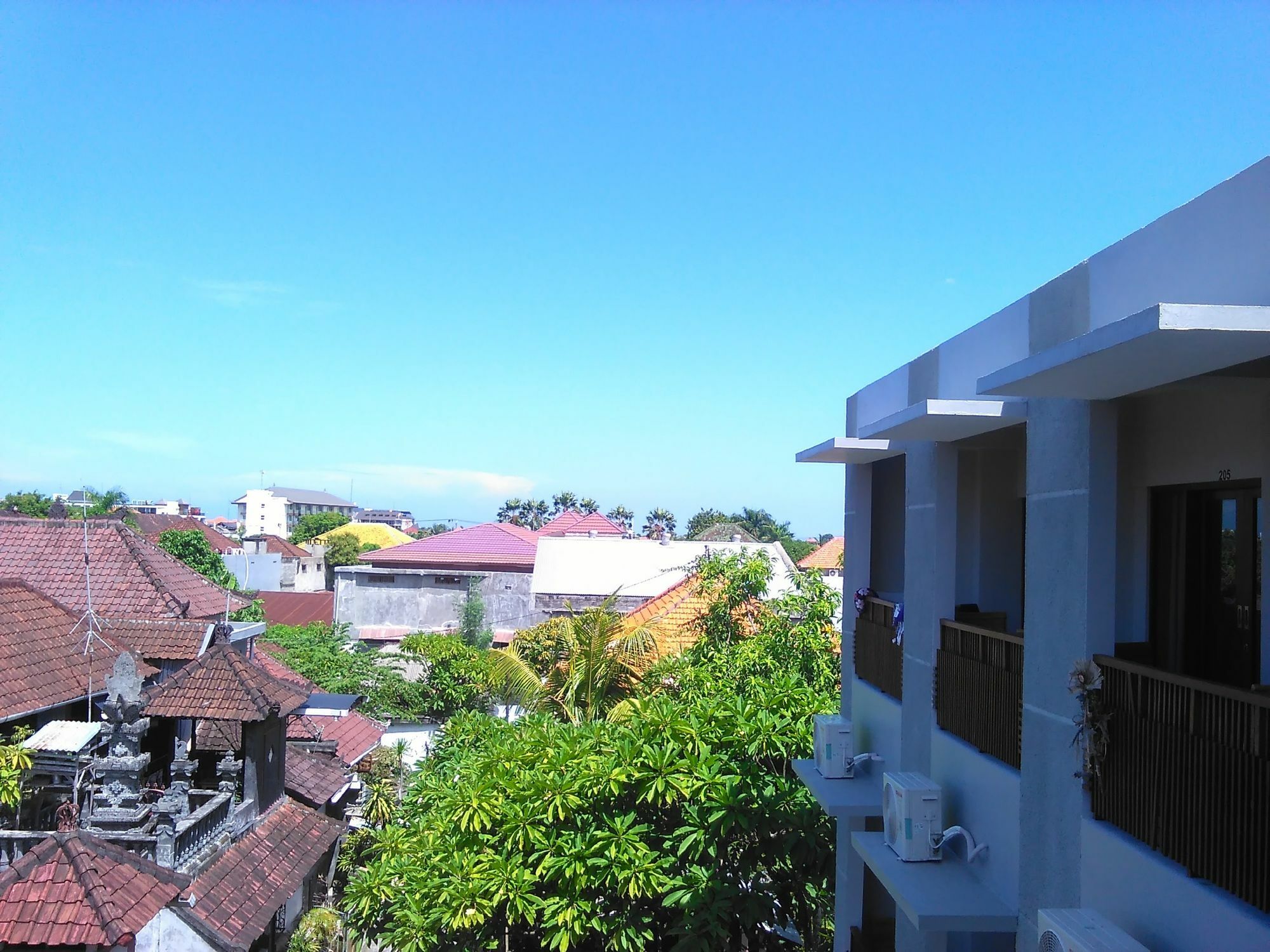 Reddoorz At Kerobokan Seminyak 2 Exterior photo