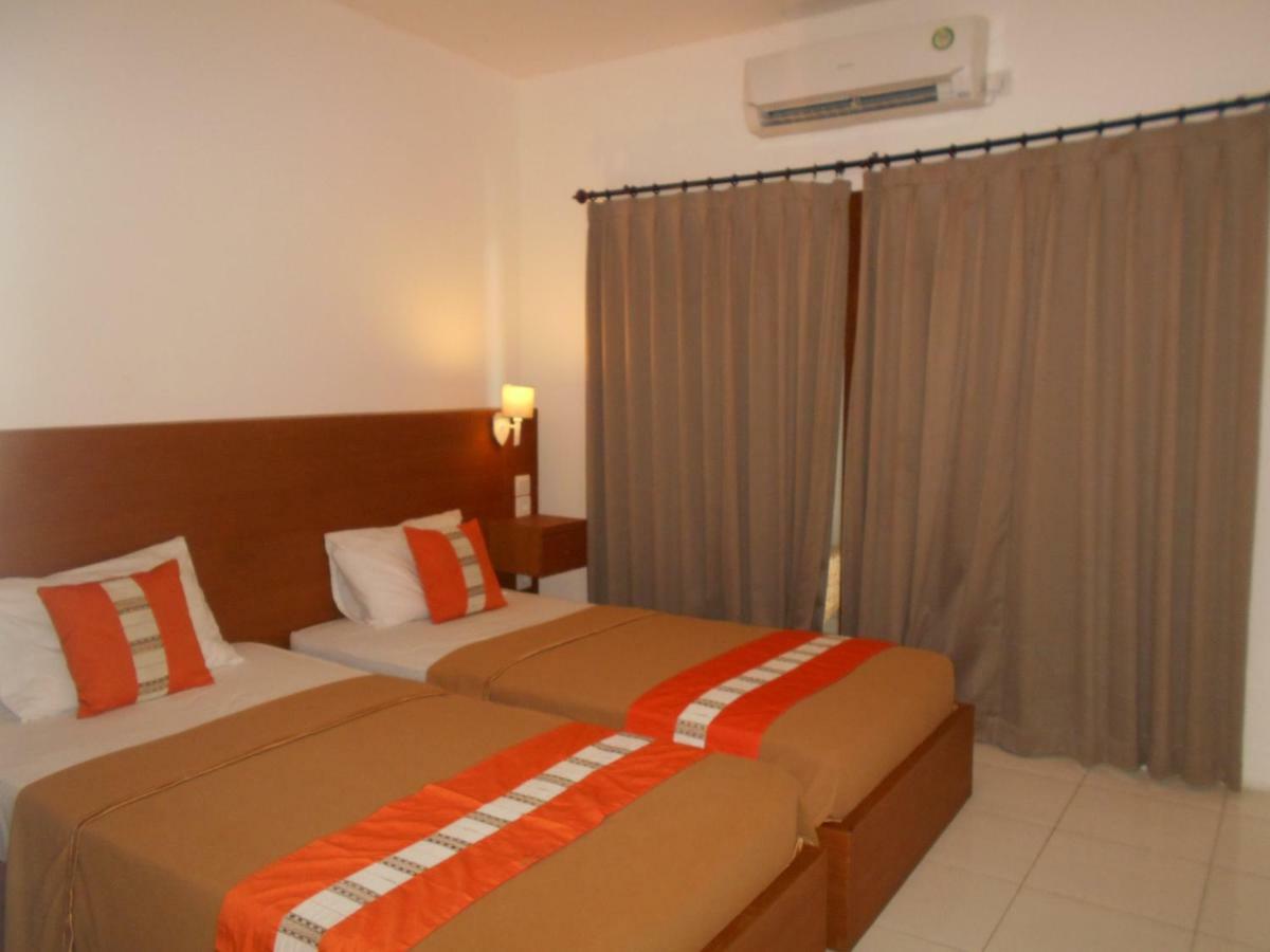 Reddoorz At Kerobokan Seminyak 2 Exterior photo